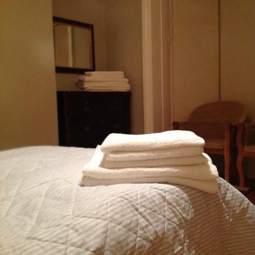 Apartamento 44 Queen Street