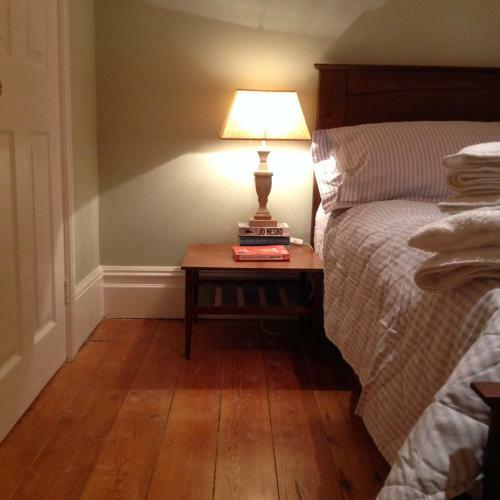 Apartamento 44 Queen Street