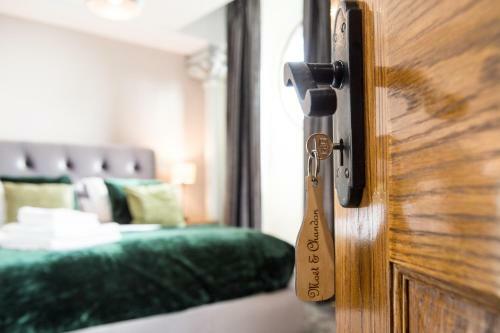 St Nicholas Boutique Hotel