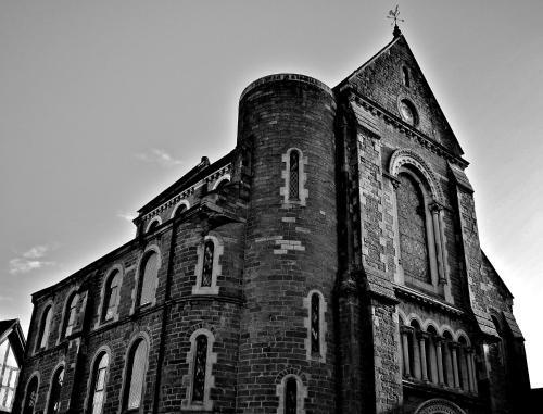 St Nicholas Boutique Hotel