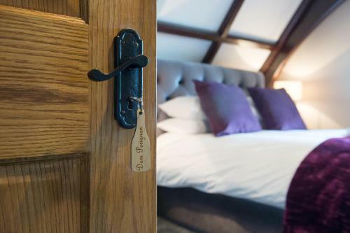 St Nicholas Boutique Hotel