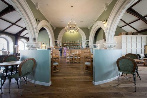 St Nicholas Boutique Hotel