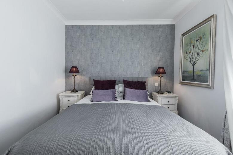 The Mount Pleasant Hotel