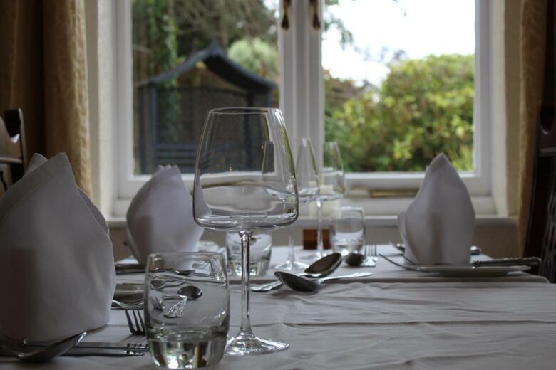 The Mount Pleasant Hotel