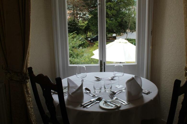 The Mount Pleasant Hotel