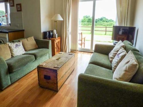 Broom Cottage, Sidmouth
