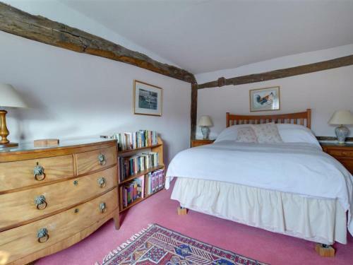 Holiday Home Old Cobblers Cottage