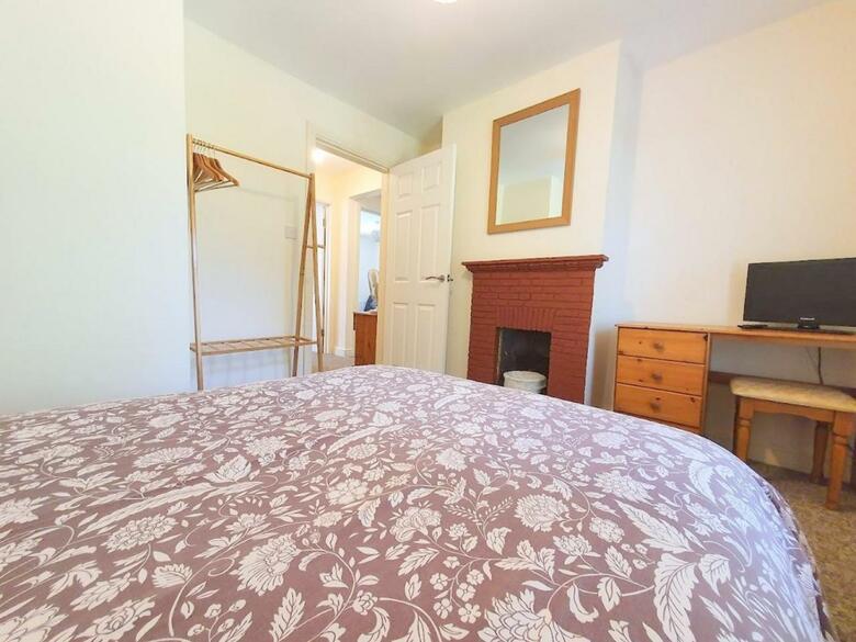 Apartamento Bassett Flat