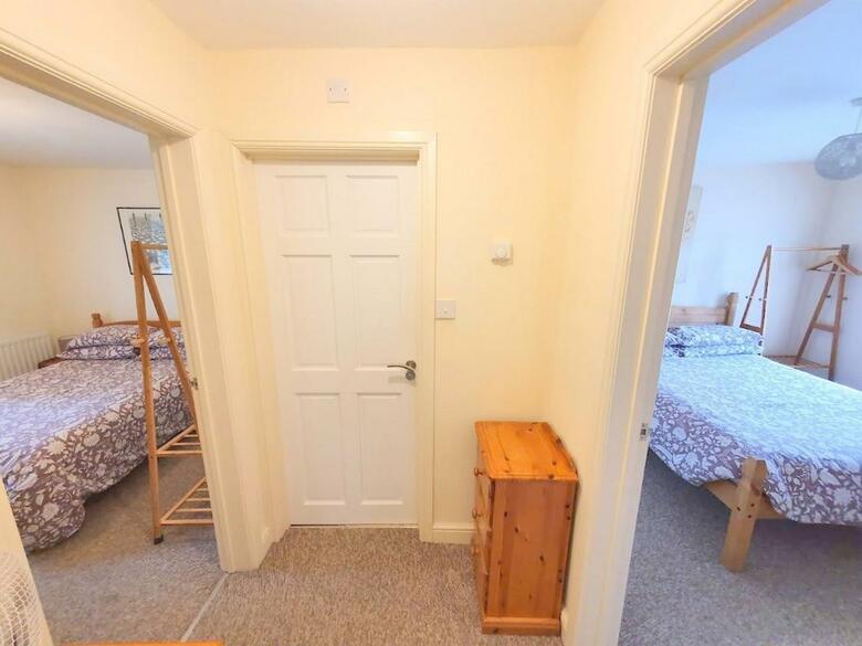 Apartamento Bassett Flat