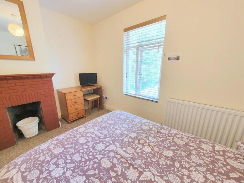 Apartamento Bassett Flat