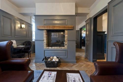 Hotel The Golden Hope Wetherspoon