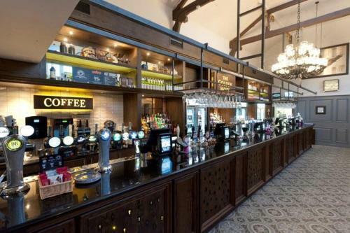 Hotel The Golden Hope Wetherspoon