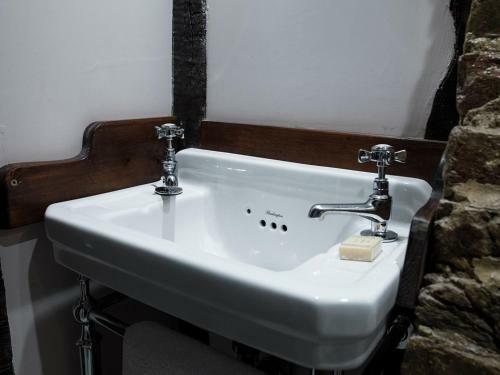 Hostal Green Farmhouse