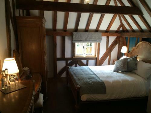 Hostal Green Farmhouse