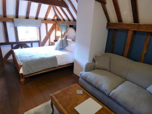 Hostal Green Farmhouse
