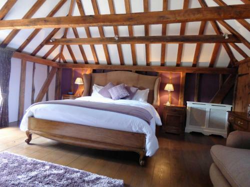 Hostal Green Farmhouse