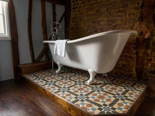 Hostal Green Farmhouse
