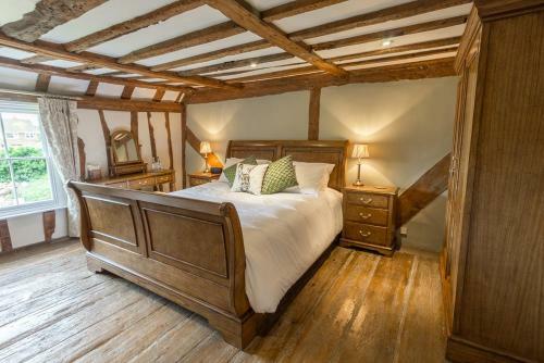 Hostal Green Farmhouse