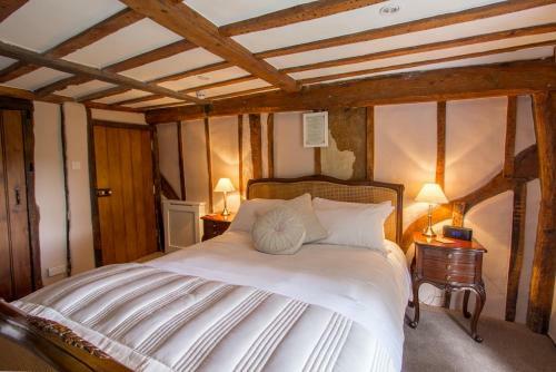 Hostal Green Farmhouse