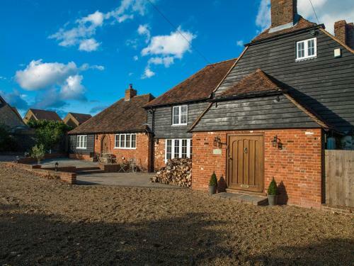 Hostal Green Farmhouse