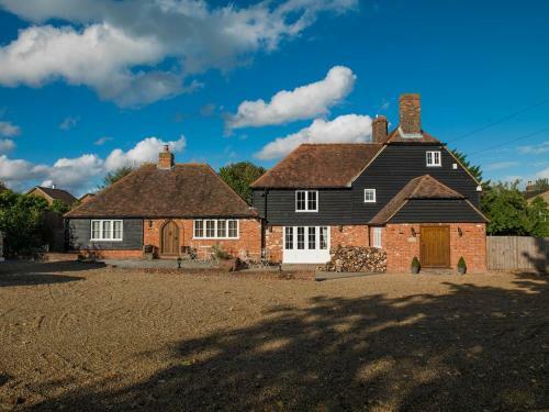 Hostal Green Farmhouse