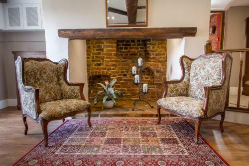 Hostal Green Farmhouse