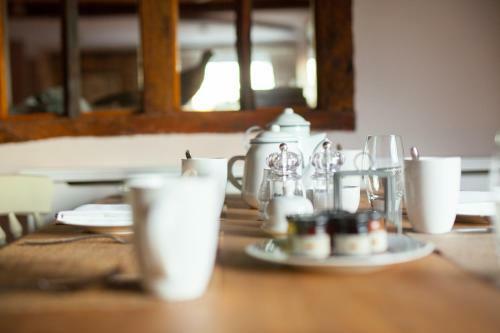 Hostal Green Farmhouse