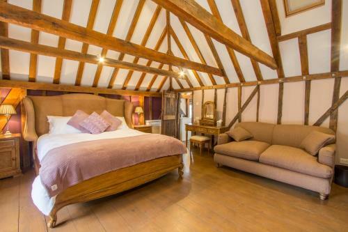 Hostal Green Farmhouse