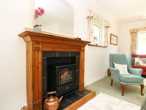 Westgate Cottage, Sittingbourne