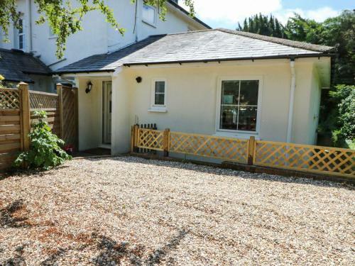 Westgate Cottage, Sittingbourne