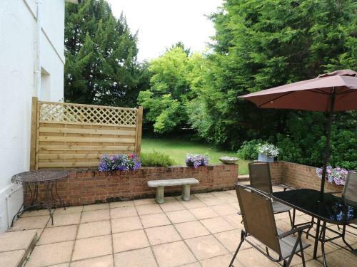 Westgate Cottage, Sittingbourne