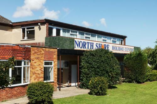 North Shore Holiday Centre