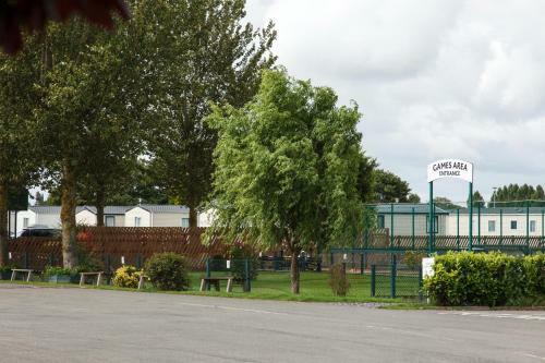 North Shore Holiday Centre
