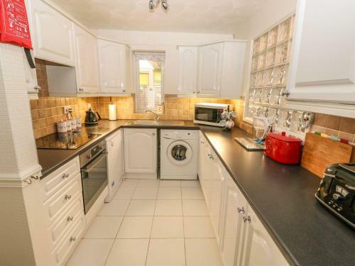 Bumble Bee Cottage, Skegness