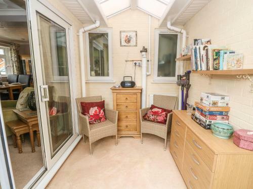 Bumble Bee Cottage, Skegness