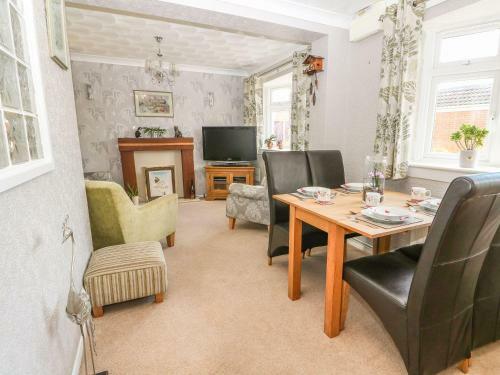 Bumble Bee Cottage, Skegness