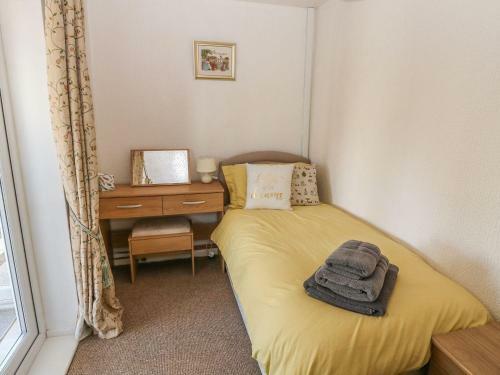 Bumble Bee Cottage, Skegness