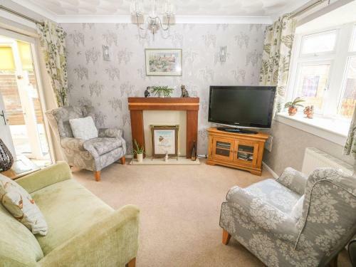 Bumble Bee Cottage, Skegness
