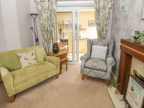 Bumble Bee Cottage, Skegness