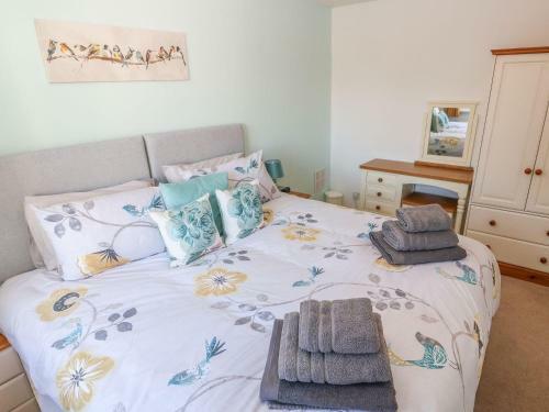 Bumble Bee Cottage, Skegness