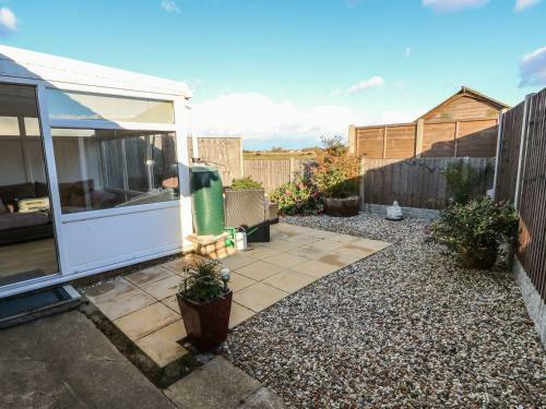 Bumble Bee Cottage, Skegness