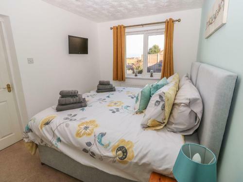 Bumble Bee Cottage, Skegness