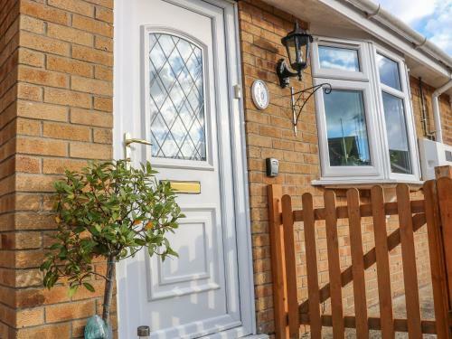 Bumble Bee Cottage, Skegness