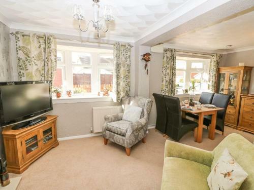 Bumble Bee Cottage, Skegness