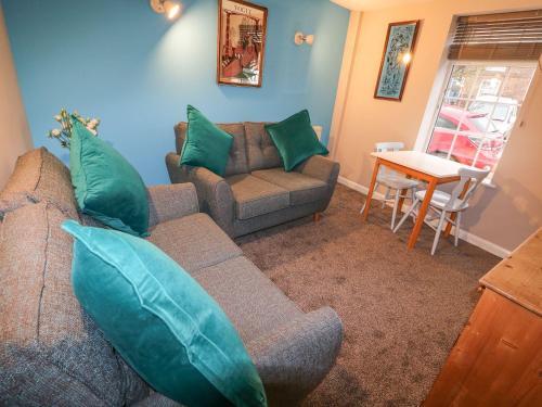 Cottage On The Square, Skegness
