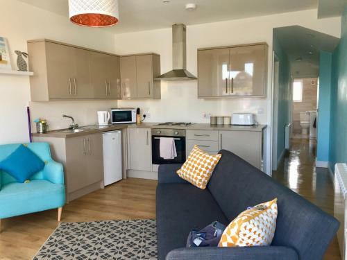 Valletta House Holiday Apartments