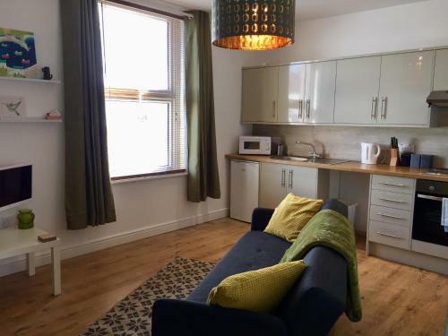Valletta House Holiday Apartments