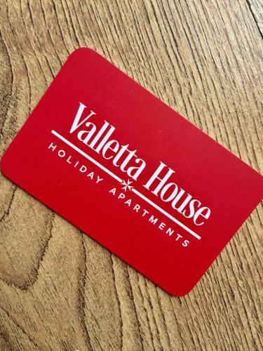 Valletta House Holiday Apartments
