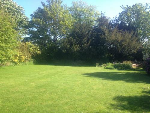 Jockhedge Holiday Cottages
