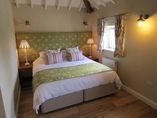 Jockhedge Holiday Cottages